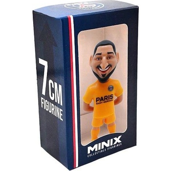 MINIX Футбол 7 см: Клуб psg - ДОНАРУМА