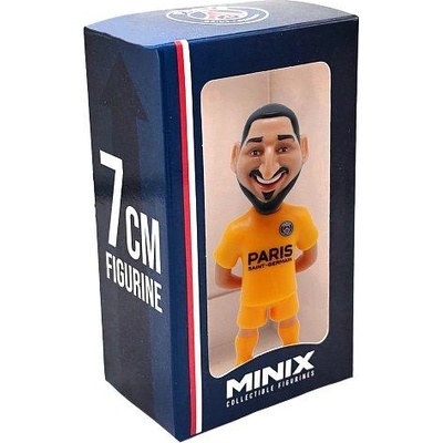 MINIX Футбол 7 см: Клуб psg - ДОНАРУМА