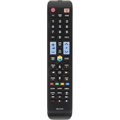 Diaľkový ovládač Cabletech Samsung LCD, LED, HDTV
