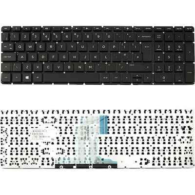 Klávesnica HP 250 255 G4 G5 15-AC 15-AF 15-AY