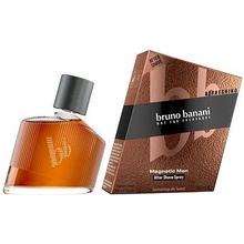 Bruno Banani Magnetic Man voda po holení pro muže 50 ml