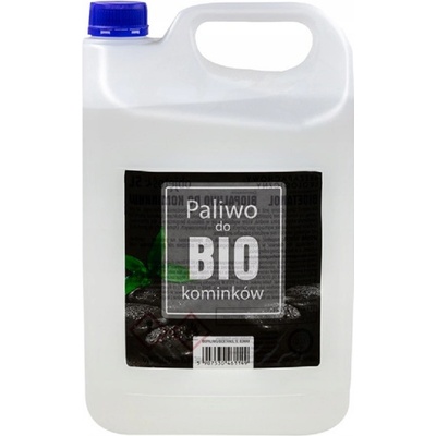 BOMAR biolíh 5l – Zboží Dáma