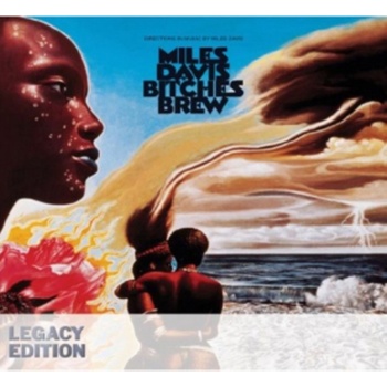 Miles Davis - Bitches Brew - 2 CD DVD