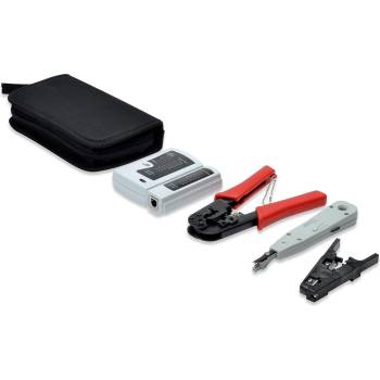 ASSMANN Комплект електрически инструменти digitus dn-94022 (dn-94022)