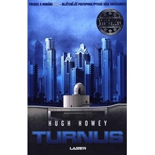 Turnus - Hugh Howey