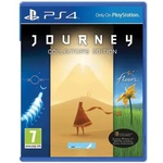 Sony Journey [Collector's Edition] (PS4)