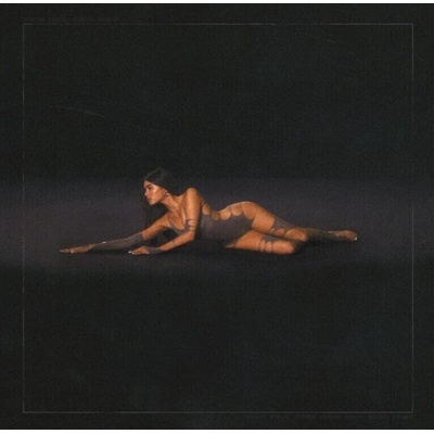 Madison Beer - Life Support (LP) (0194398826219)
