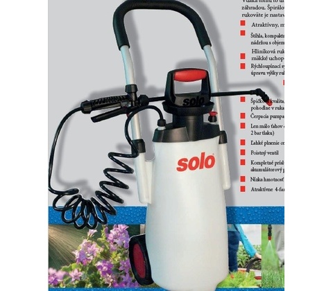 Solo 453