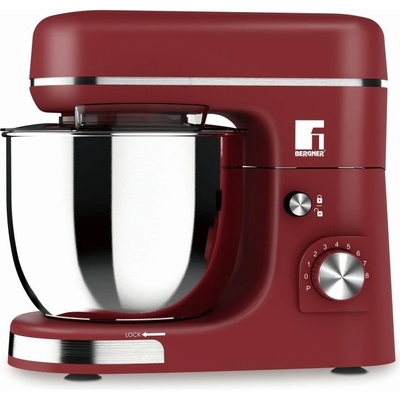 BERGNER MAROON BG-51036-RD