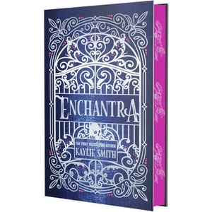 Enchantra (ISBN: 9781538777367)