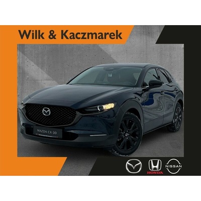 Mazda CX-30 2.5 Nagisa 103 kW