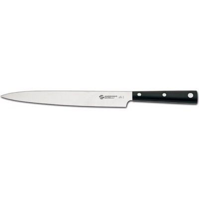 Ambrogio Sanelli nôž Yanagi Sashimi Hasaki 24 cm
