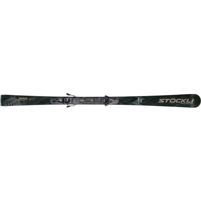 Stöckli LASER WRT PRO MO EDITION / SRT Carbon D20 / SRT12 25/26