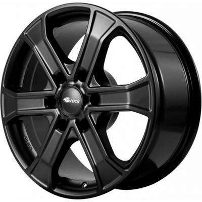 RC-DESIGN RC31 8x18 6x139,7 ET55 satin black matt