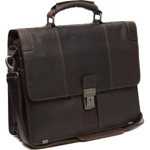 The Chesterfield Brand Stuttgart Brown