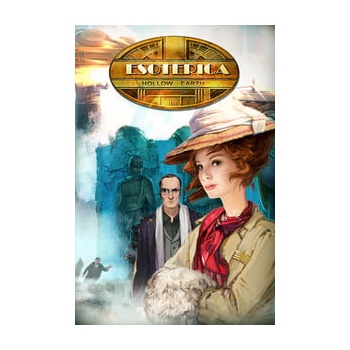 The Esoterica: Hollow Earth