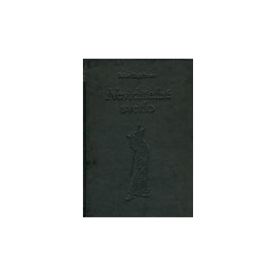 Neviditeľné svetlo - Robert Hugh Benson