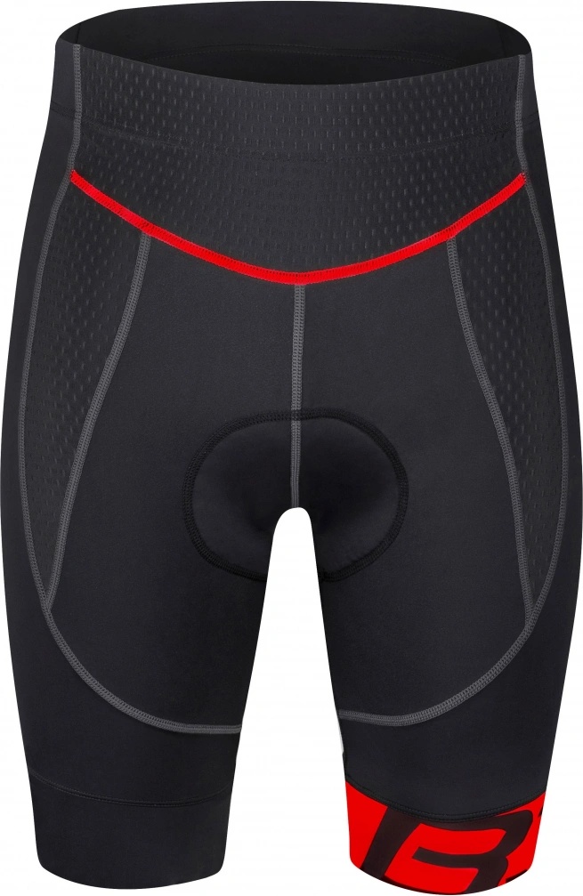 Force B30 čierno-červené