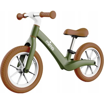 Mima Zoom Lite zelené