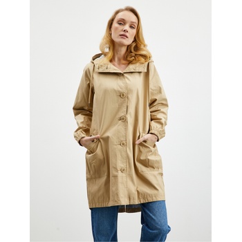 ZOOT. lab Бежова дамска парка ZOOT. lab Aura ZOOT. lab | Bezhov | ЖЕНИ | XS