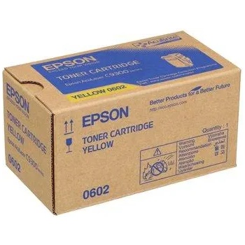 Image 1 of Epson S050602