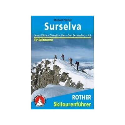 Surselva - Michael Pröttel