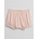 GAP Бебешки bubble шортове Brannan Bear GAP GAP | Rozov | Момичешки | 50-62