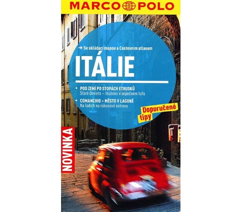 Itálie
