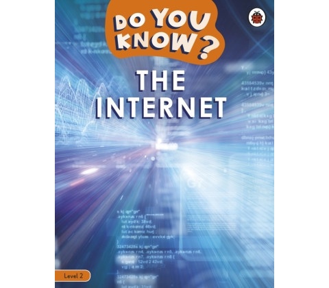 Do You Know? Level 2 - The Internet
