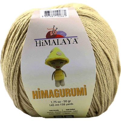 Himalaya Himagurumi 30166 písková
