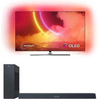 Philips 55OLED855