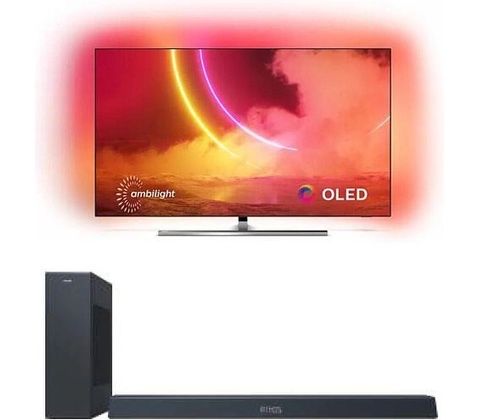 Philips 55OLED855