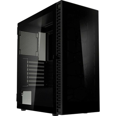 Kolink Observatory HF Glass Core Black