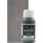 Rubio Monocoat Hybrid Wood Protector Dolphin - Цветно масло за външна употреба 0.1л (4481)