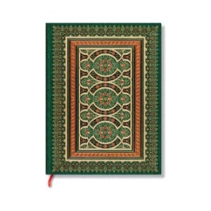 Daphnis & Chloe Daphnis Softcover Flexi MIDI Lin | Paperblanks (ISBN: 9781439798225)