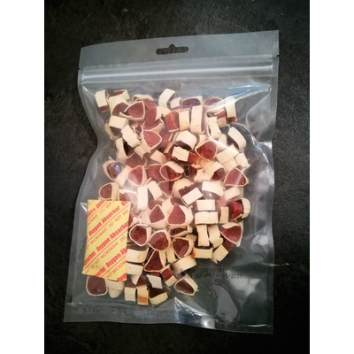 Salač Rolka sushi a králičí játra 250 g