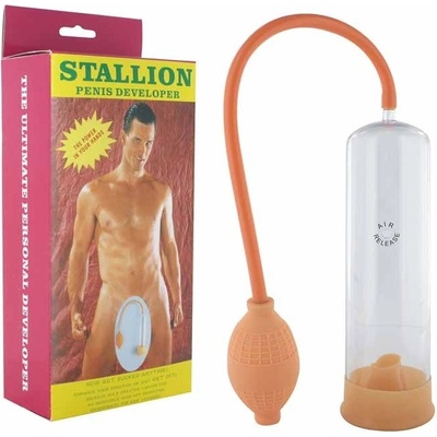 Stallione Developer Penis