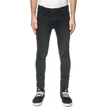 Globe G.04 Skinny beat down black