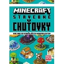 Minecraft - Stavebné chuťovky