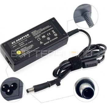 Image 1 of ASUS HP, 65W/18.5V/3.5A, букса - 7.4mm 5.0mm (CHAR0163)