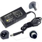 ASUS HP, 65W/18.5V/3.5A, букса - 7.4mm 5.0mm (CHAR0163)
