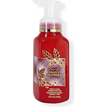 Bath & Body Works Pěnové mýdlo na ruce FROSTED CRANBERRY 259 ml