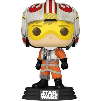 Funko Фигура Funko POP! Movies: Star Wars - Luke Skywalker (Red 5) #763 (101427)
