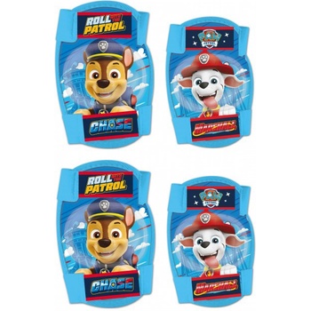 Nickelodeon TlapkovÁ patrola boys