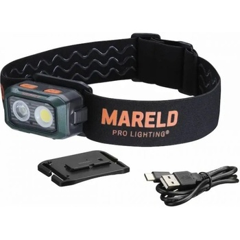 Mareld Stellar 550 RE