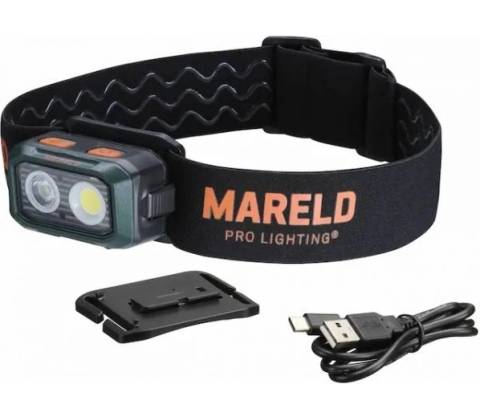 Mareld Stellar 550 RE