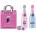Emily In Paris Bath & Body подаръчен комплект за жени