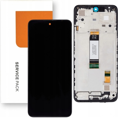 LCD Displej Xiaomi Redmi 12 – Zboží Živě