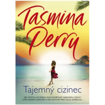Tajemný cizinec