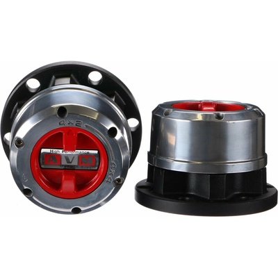 SIXTOL AVM 445HP – Nissan/Ford